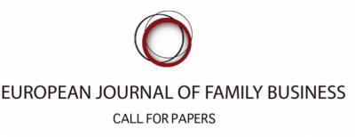 European Journal of Family Business (Call for papers)