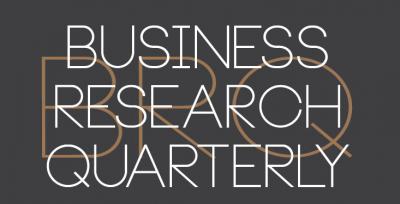 BRQ- Business Research Quarterly lanza un nuevo Call for AE 