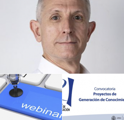 WEBINARIO ACEDE: 