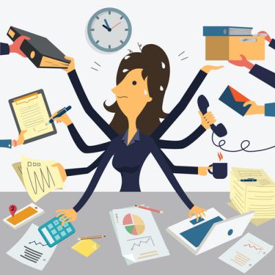 ACEDE Webinar: EMOTIONAL MANAGEMENT AND STRESS MANAGEMENT FOR PDI